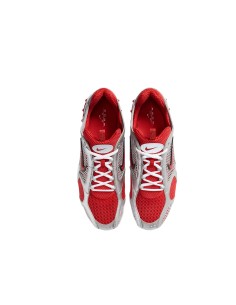 air zoom spiridon cage 2 rossa 2